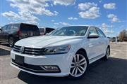 $15995 : 2017 Passat 1.8T SE thumbnail