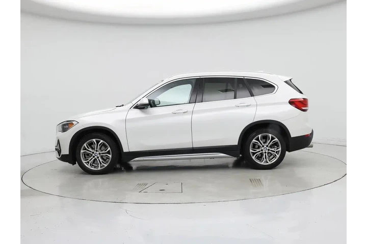 $22998 : BMW X1 2020 sDrive28i 4dr Sp image 3