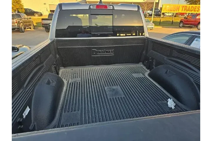 $26661 : Ram 1500 2022 4x2 Big Horn 4 image 3