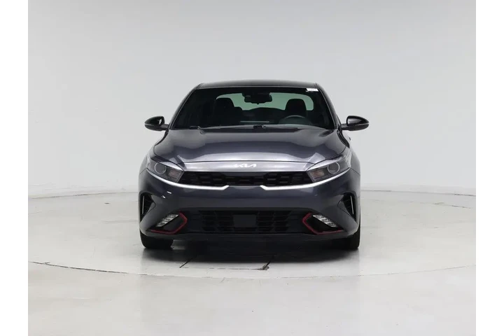 $20998 : Kia Forte 2024 GT-Line 4dr S image 5