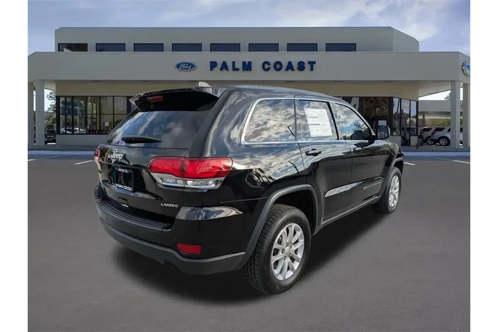 $24900 : Jeep Grand Cherokee WK 2022 image 3