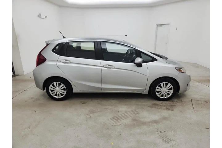 $14599 : Honda Fit 2016 LX 4dr Hatchb image 4