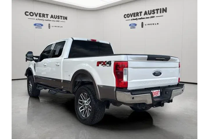 $35837 : Ford F-250 Super Duty 2018 4 image 3