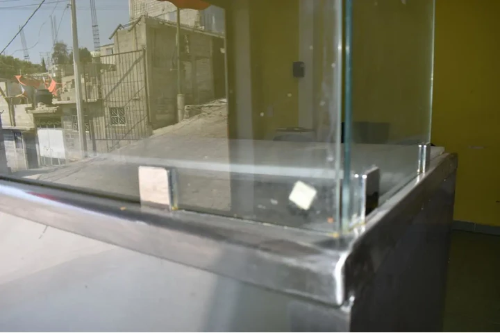 $9440 : Muebles acero inoxidable image 3