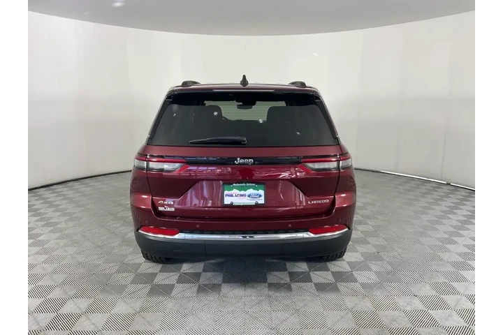 $26291 : Jeep Grand Cherokee 2023 4x4 image 6