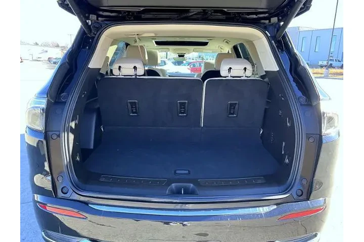 $38145 : Buick Enclave 2023 4x4 Aveni image 9