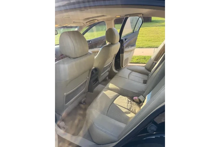 $3999 : 2007 G35 image 5
