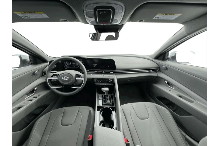 $22500 : Hyundai ELANTRA Hybrid 2024 image 8
