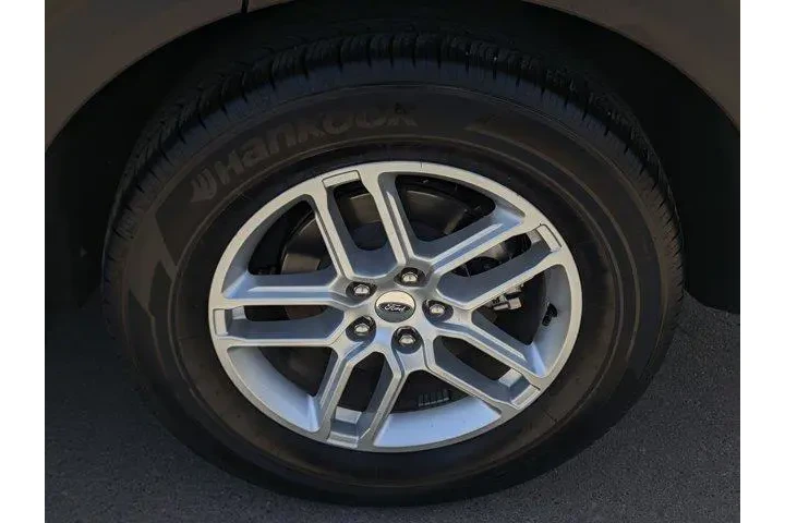 $36999 : Ford Explorer 2025 Active 4d image 7