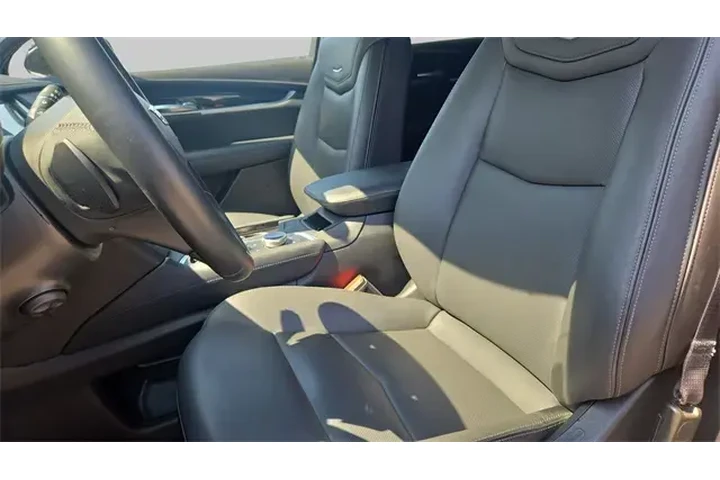 $37038 : Cadillac XT5 2025 Premium Lu image 10