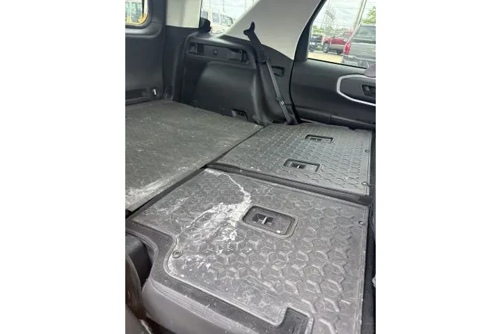 $34965 : Ford Bronco Sport 2022 AWD B image 7