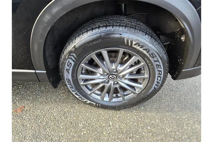 $22999 : Mazda CX-5 2021 AWD Sport 4d image 9