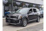 $32995 : Kia Telluride 2022 AWD EX 4d thumbnail