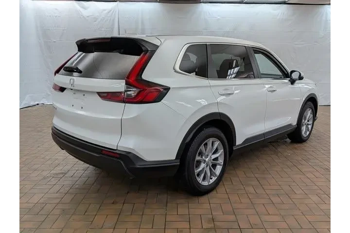 $32000 : Honda CR-V 2025 AWD EX 4dr S image 7