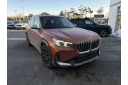 $32943 : BMW X1 2023 AWD xDrive28i 4d thumbnail