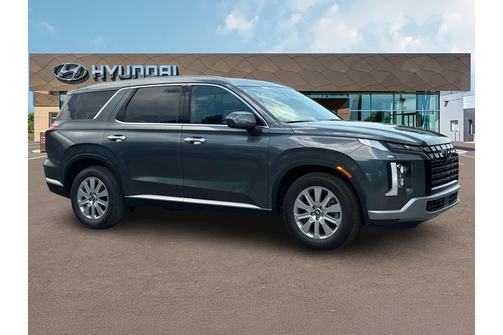 $34748 : Hyundai PALISADE 2025 SEL 4d image 10
