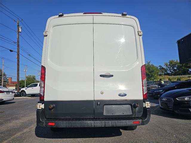 $15900 : 2016 Transit image 5