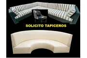 ¡SOLICITO TAPICERO DE MUEBLES! en Los Angeles