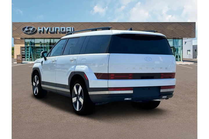$33583 : Hyundai SANTA FE Hybrid 2024 image 5