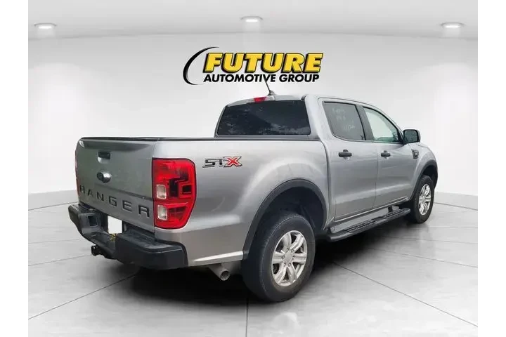 $24997 : Ford Ranger 2021 4x2 Lariat image 3