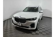 $38223 : BMW X7 2021 AWD xDrive40i 4d thumbnail