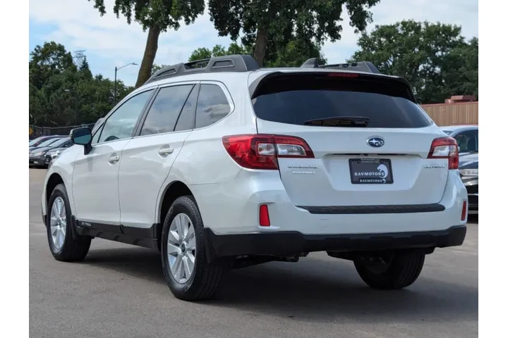 $16995 : 2016 Outback 2.5i Premium image 8