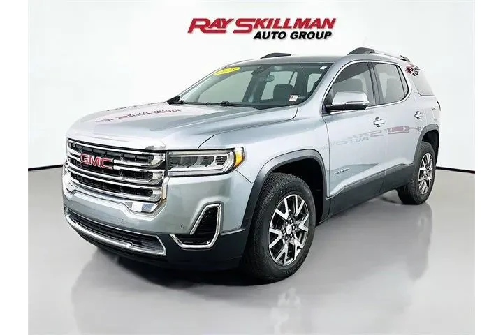 $29888 : GMC Acadia 2023 SLE 4dr SUV image 3