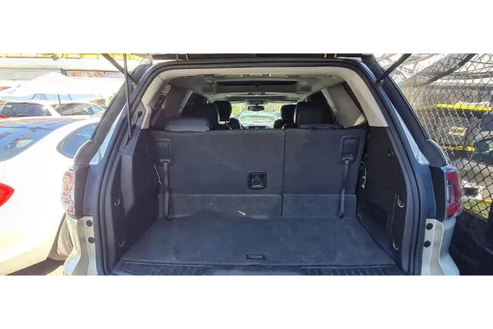 $6995 : 2013 GMC Acadia SLT-1 image 9