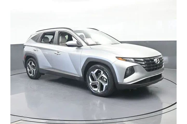 $19999 : Hyundai TUCSON 2023 SEL 4dr image 8