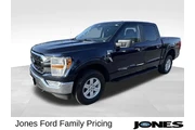 $34199 : Ford F-150 2022 4x4 XLT 4dr thumbnail