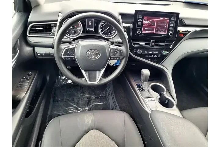 $20509 : Toyota Camry 2023 LE 4dr Sed image 9