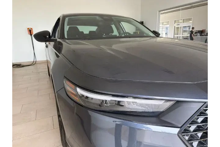 $28158 : Honda Accord 2025 SE 4dr Sed image 9