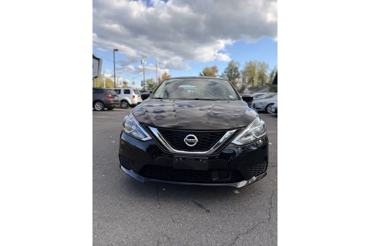 $9995 : 2018 Sentra S image 4