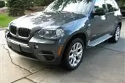 2012 BMW X5 xDrive35i en Los Angeles