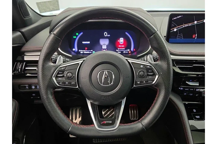 $37998 : Acura MDX 2022 SH-AWD 4dr SU image 10