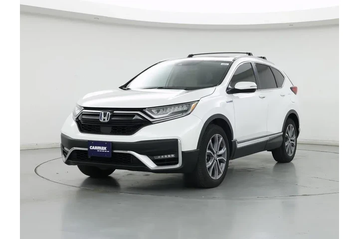 $32998 : Honda CR-V Hybrid 2022 AWD T image 4
