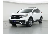 $32998 : Honda CR-V Hybrid 2022 AWD T thumbnail