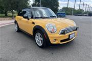 2007 MINI Cooper en Sacramento