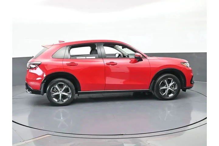 $22991 : Honda HR-V 2023 EX-L 4dr Cro image 7