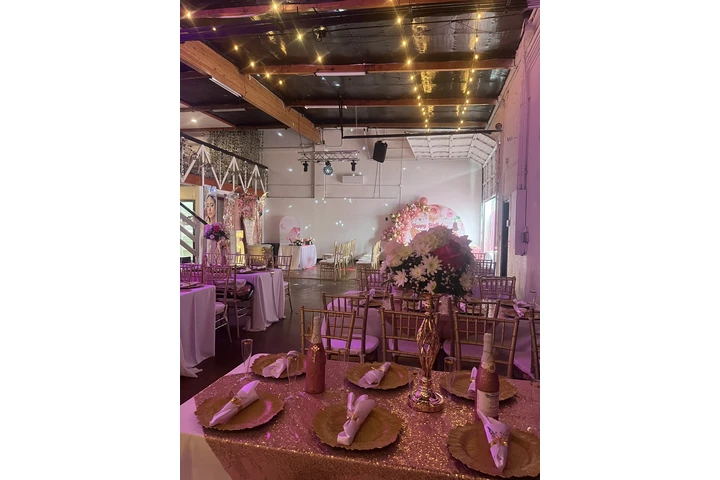 SALON DE EVENTOS image 2