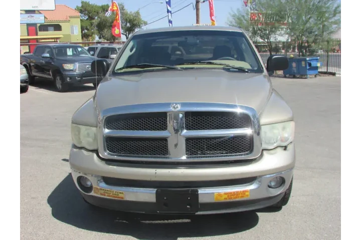 $9995 : 2004 Ram 1500 SLT image 9