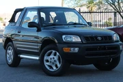 $8995 : 1998 RAV4 Base thumbnail