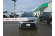 $26500 : Toyota Highlander 2019 AWD S thumbnail
