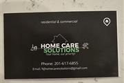 Home care Solutions en Union City