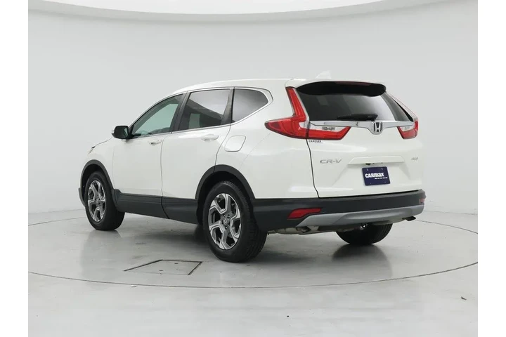 $24998 : Honda CR-V 2018 AWD EX 4dr S image 2