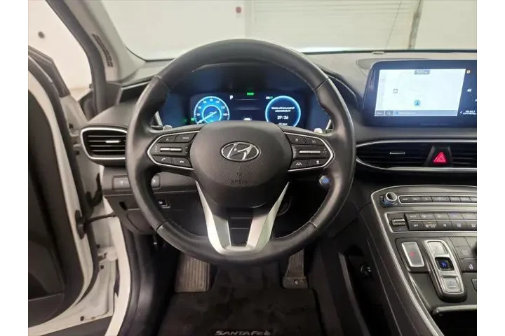 $33998 : Hyundai SANTA FE Hybrid 2023 image 10