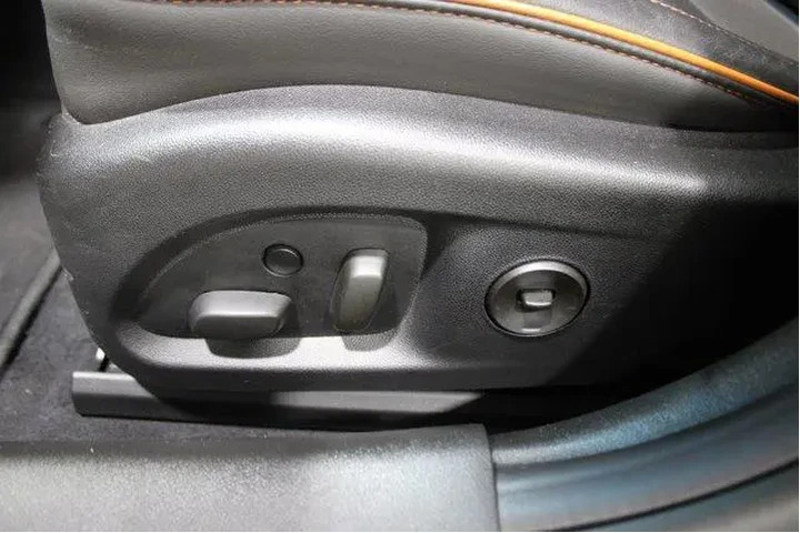 $34982 : Cadillac CT4 2020 AWD Sport image 4