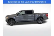 Ford F-150 2021 4x4 XLT 4dr