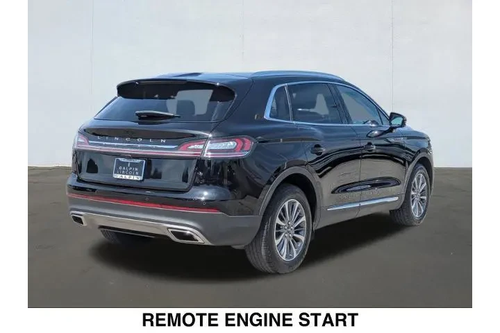 $29577 : Lincoln Nautilus 2022 Standa image 5