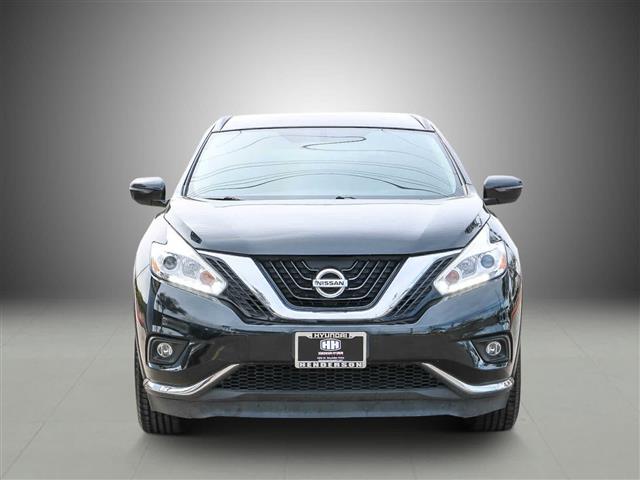 $15988 : Pre-Owned 2017 Nissan Murano image 2